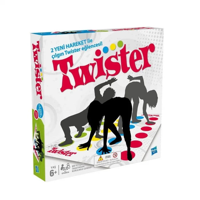 BUĞZ 98831 Twister