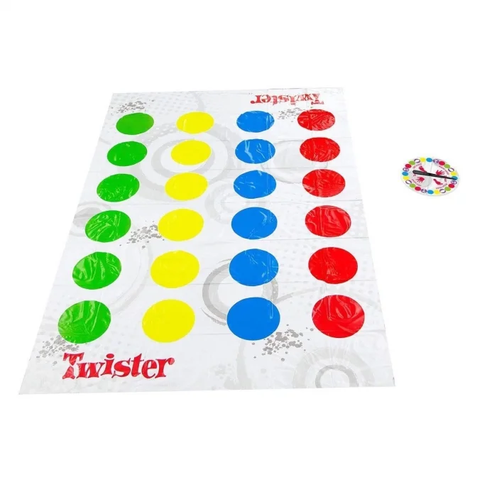 BUĞZ 98831 Twister