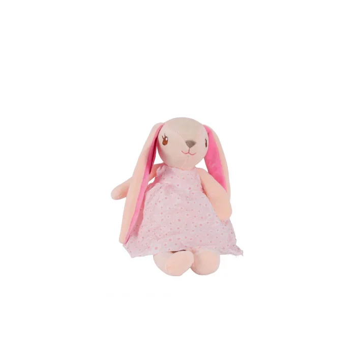 BUĞZ 9969 1588 TAVŞAN 35 CM EKRU