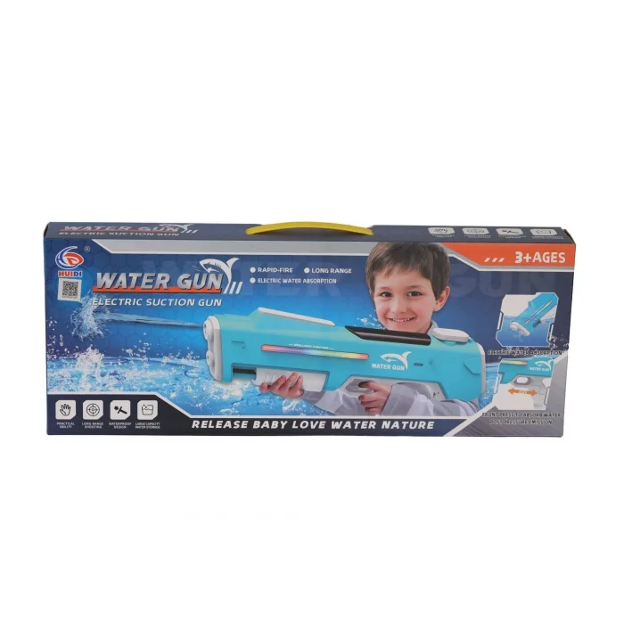 BUĞZ 997-1 ŞARJLI OTOMATİK BÜYÜK BOY SU TÜFEĞİ (12)