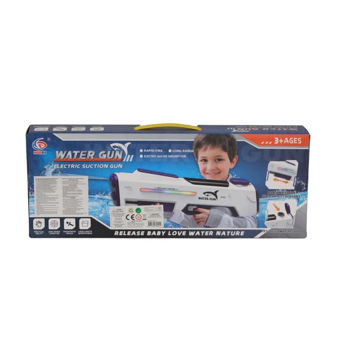 BUĞZ 997-1 ŞARJLI OTOMATİK BÜYÜK BOY SU TÜFEĞİ (12)