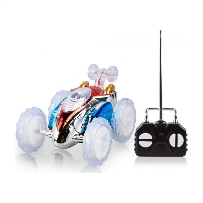 BUĞZ 999G-21A KUMANDALI PİLLİ ARABA