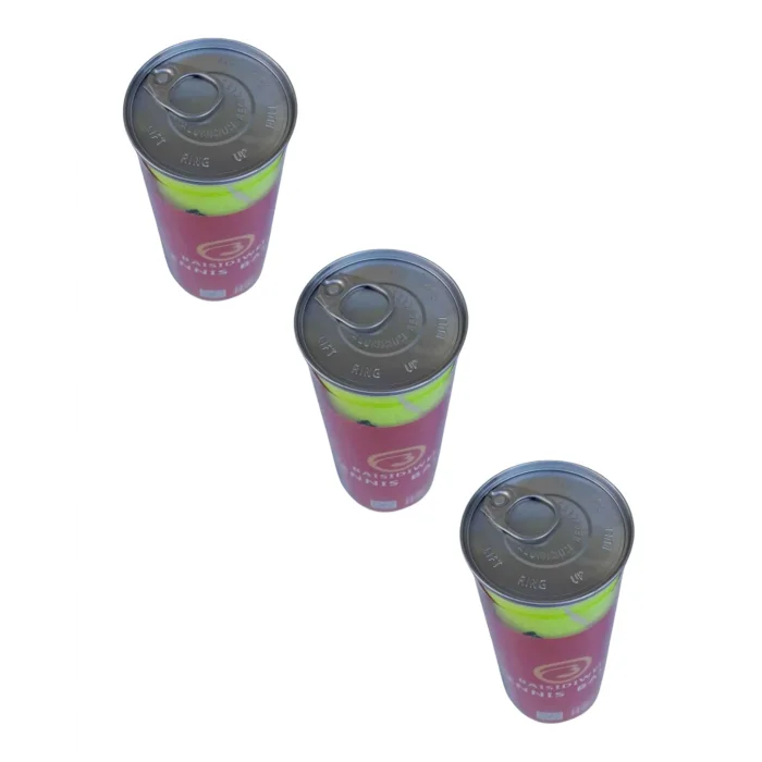 BUĞZ 9’LU TENİS TOPU - BUĞZ