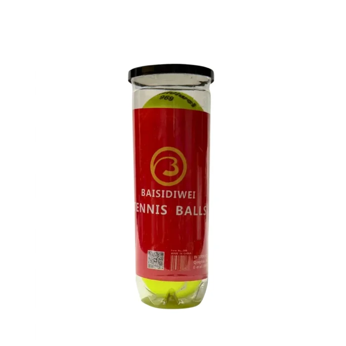 BUĞZ 9’LU TENİS TOPU - BUĞZ