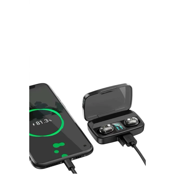 BUĞZ A10S BLUETOOTH KULAKLIK