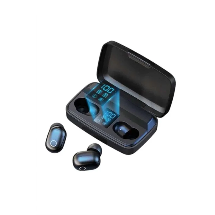 BUĞZ A10S BLUETOOTH KULAKLIK - BUĞZ
