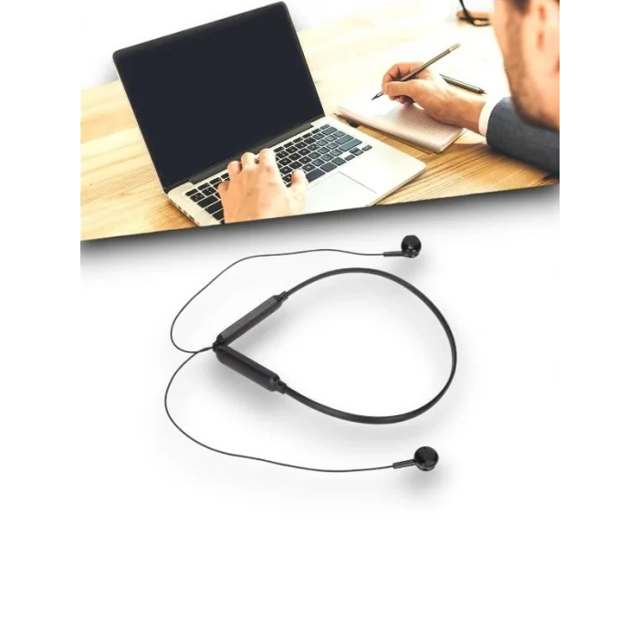 BUĞZ A21 KABLOLU KULAK İÇİ KULAKLIK 100 SAAT - BUĞZ