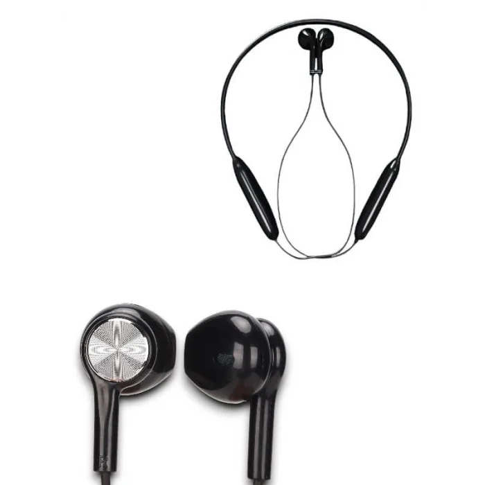 BUĞZ A21 KABLOLU KULAK İÇİ KULAKLIK 100 SAAT - Lisinya