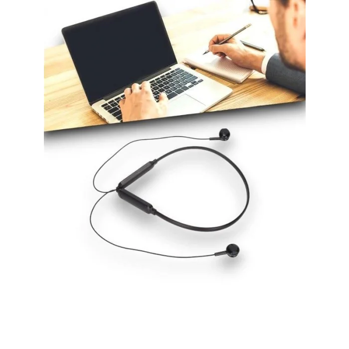 BUĞZ A21 KABLOLU KULAK İÇİ KULAKLIK 100 SAAT - Lisinya