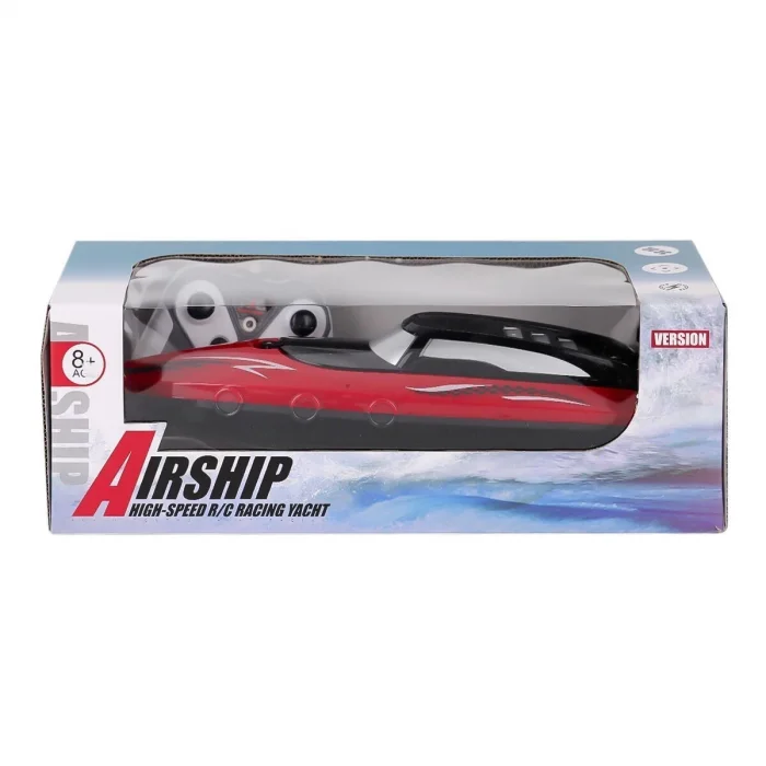  A3502-1 Kumandalı Şarjlı Sürat Motoru -Canem Oyuncak