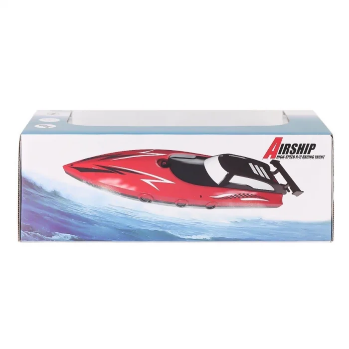  A3502-1 Kumandalı Şarjlı Sürat Motoru -Canem Oyuncak