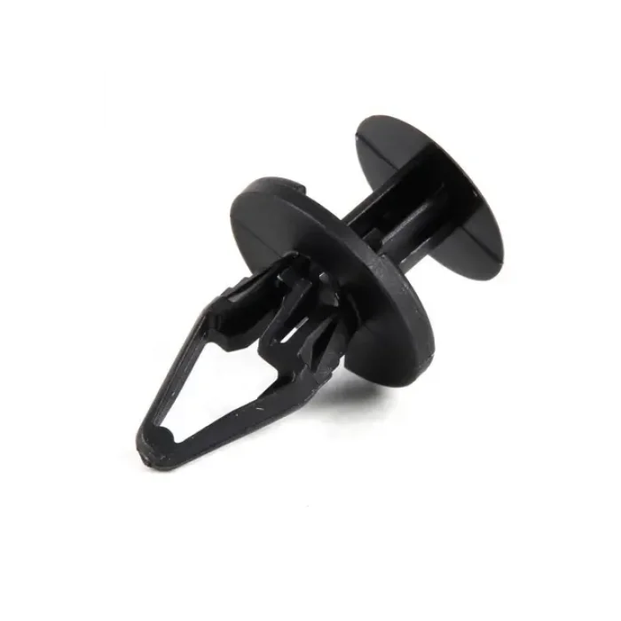 BUĞZ A4 - A5 & Golf 5 & 6 - & Leon & Octavia Tampon Davlumbaz Klipsi 20 Adet YK 0027 8E0825267