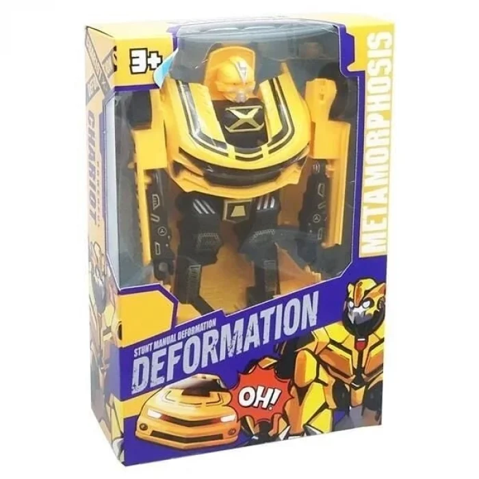 BUĞZ A688-85 TRANSFORMERS
