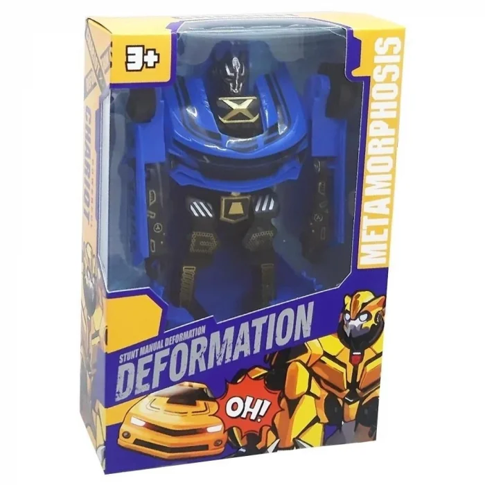 BUĞZ A688-85 TRANSFORMERS