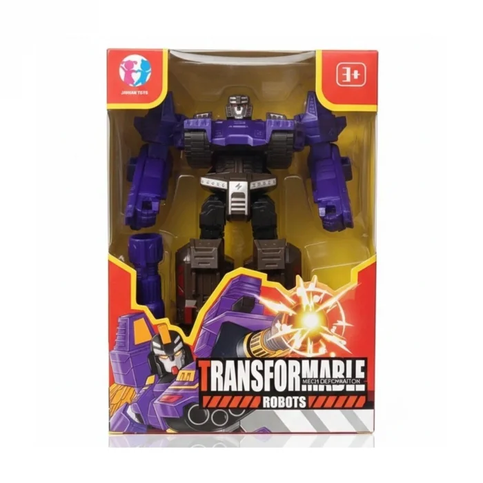 BUĞZ A688-94 KUT 12Lİ TRANSFORMERS(Belirtilen fiyat, tekli satış için adet fiyatıdır.)