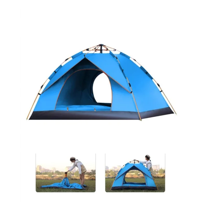 BUĞZ AC6635 ÇADIR - BUĞZ