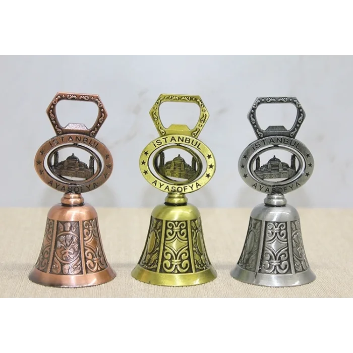 BUĞZ Açacaklı Ayasofya Temalı El Çanı