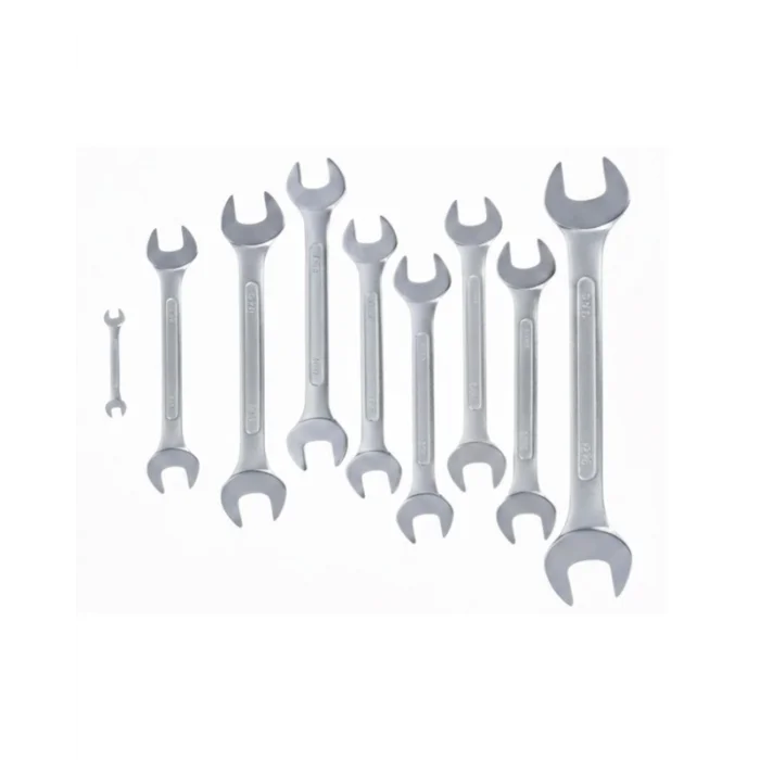 BUĞZ AÇIKAĞIZ 8Lİ ANAHTAR SET - BUĞZ