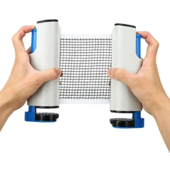 BUĞZ Açılır Kapanır Masa Tenisi Filesi