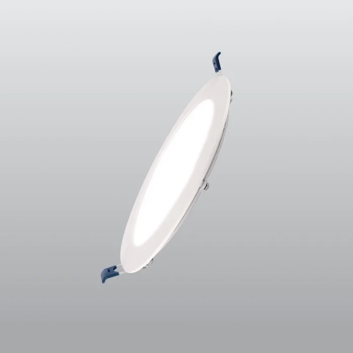  ACK AP01 00930 Sıva Altı 9W Led Spot Beyaz Işık 6500K