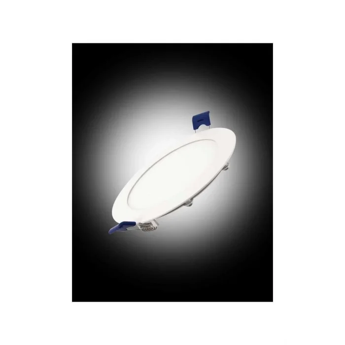 ACK AP01 00930 Sıva Altı 9W Led Spot Beyaz Işık 6500K