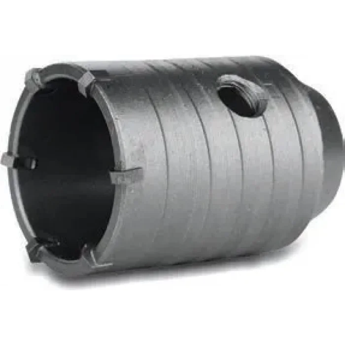 BUĞZ Adaptörlü Elmaslı Beton Delme Panç 40 Mm