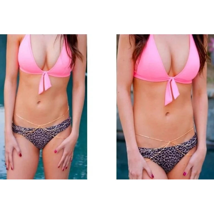 BUĞZ Adonide Bel Zinciri