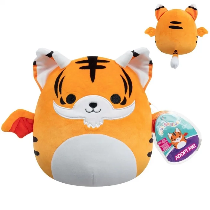  ADT06000 Adopt Me 20 cm Peluş - SQAM00049