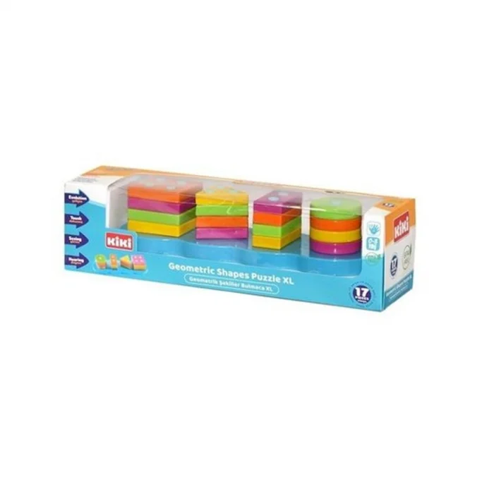 BUĞZ AE-1430 GEOMETRİK ŞEKİLLER SOFT