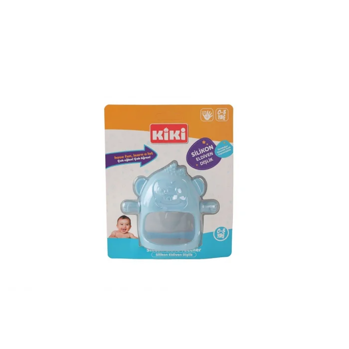 BUĞZ AE-2501 SİLİKON ELDİVEN DİŞLİK - STOKTA OLAN GÖNDERİLİR