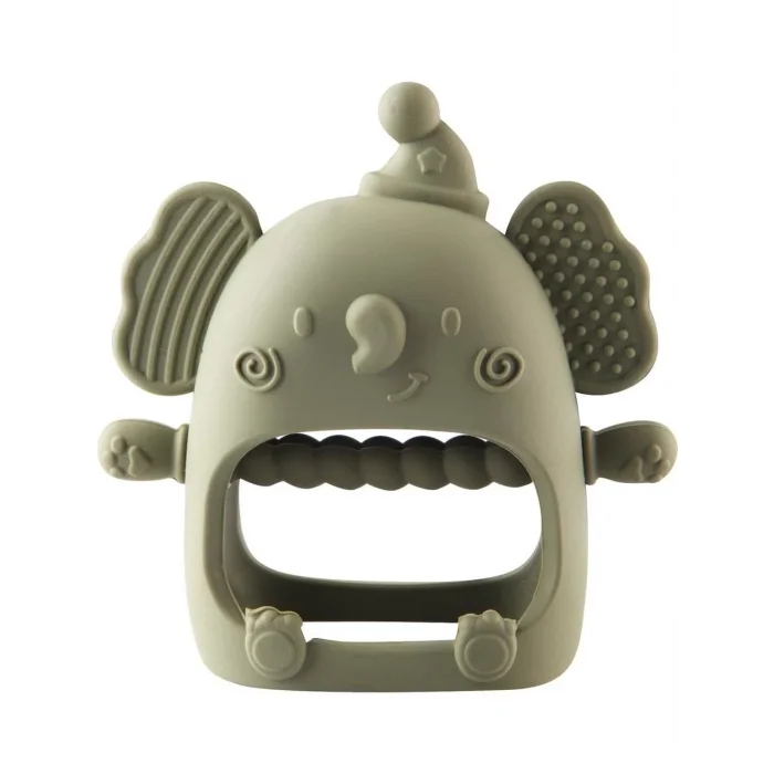  AE-2501 SİLİKON ELDİVEN DİŞLİK -AYZ