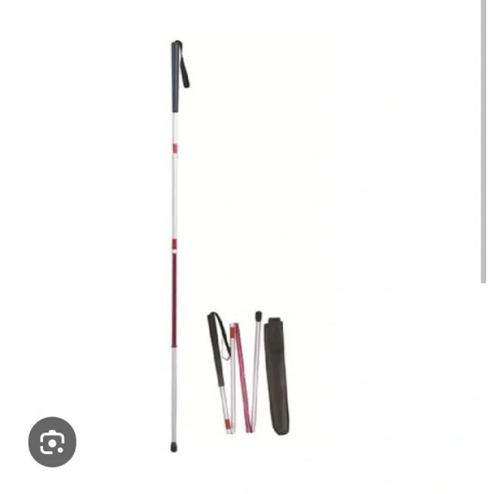 BUĞZ Ağma Görme Engelli Bastonu