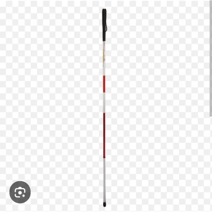 BUĞZ Ağma Görme Engelli Bastonu