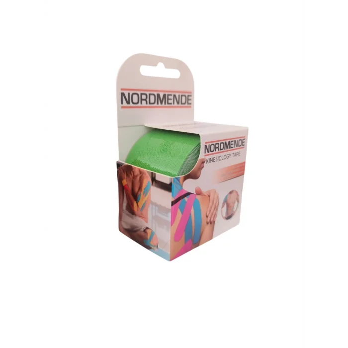 BUĞZ Ağrı Bandı Yeşil