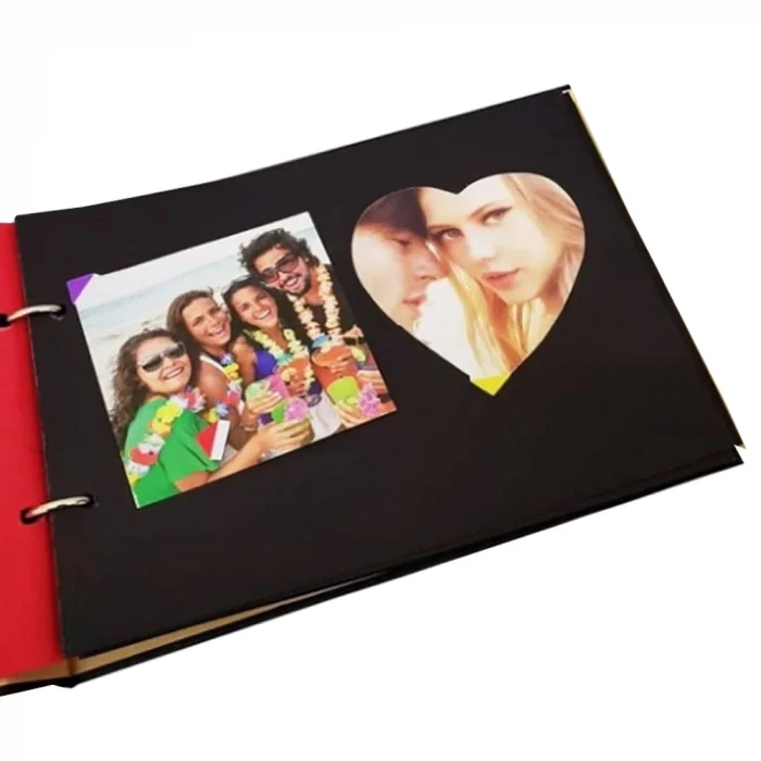  Ahşap Baby Love Albüm