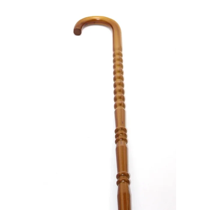 BUĞZ Ahşap Baston Alk2863