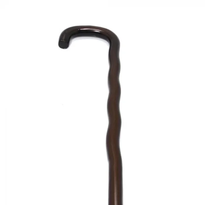  Ahşap Baston Model 10