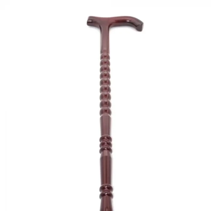  Ahşap Baston Model 2