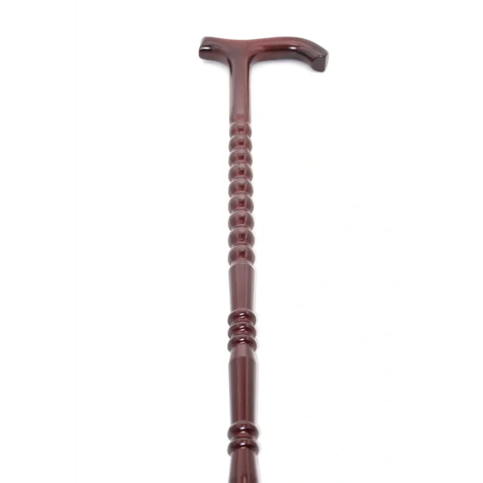 BUĞZ Ahşap Baston Model 2