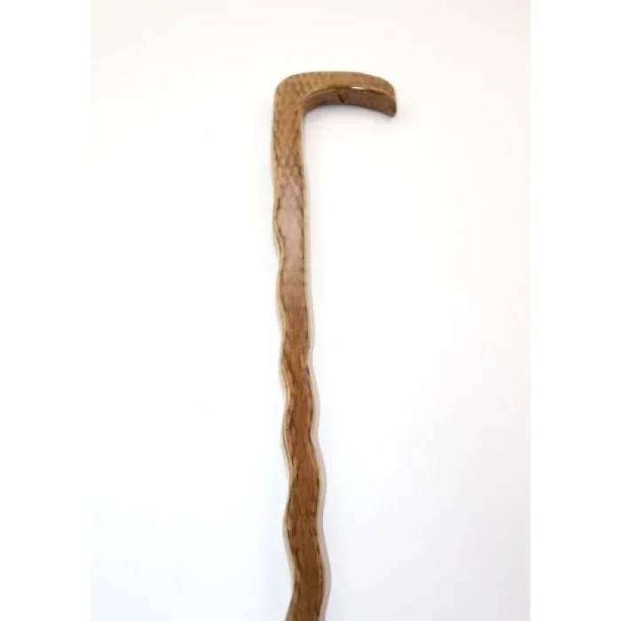  Ahşap Baston Model 7