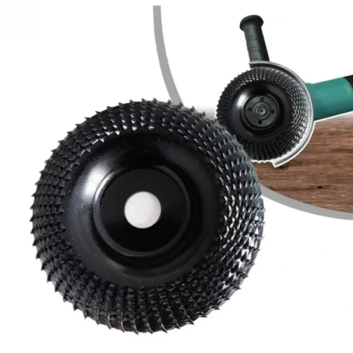 BUĞZ Ahşap Eğe Diski