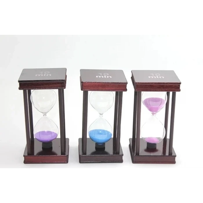 BUĞZ Ahşap Kumsaati 10 Dk Alk2494