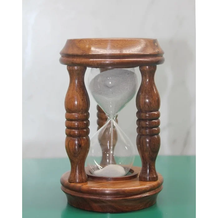 BUĞZ Ahşap Kumsaati 2636b