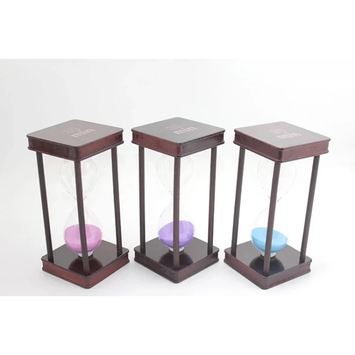 BUĞZ Ahşap Kumsaati 30 Dk Alk2493