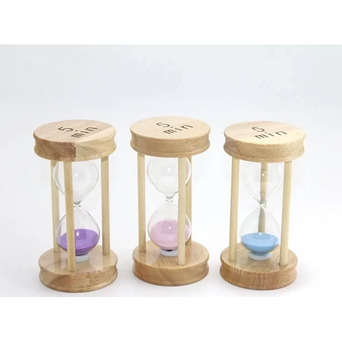 BUĞZ Ahşap Kumsaati 5 Dk Alk2506