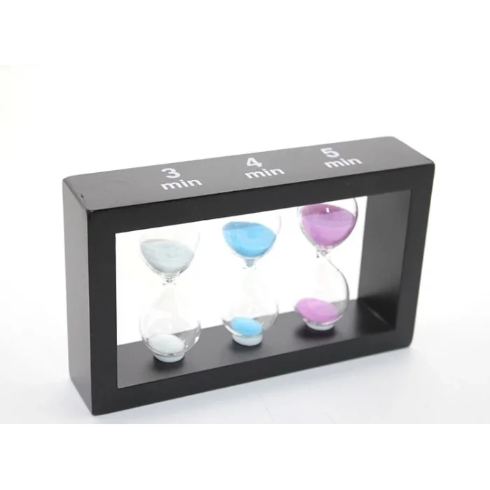 BUĞZ Ahşap Kumsaati Alk2498