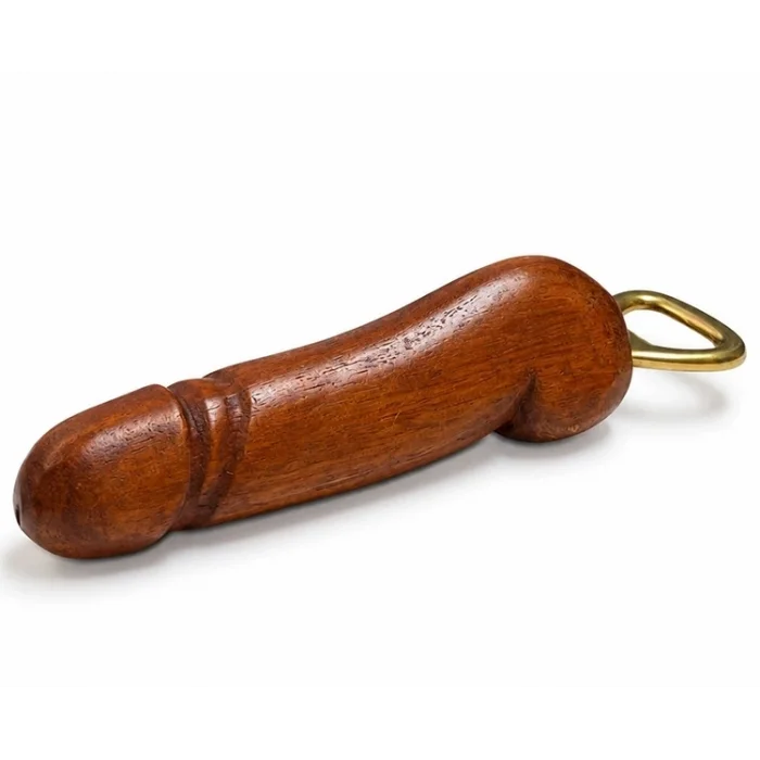BUĞZ Ahşap Penis Açacağı No:1008