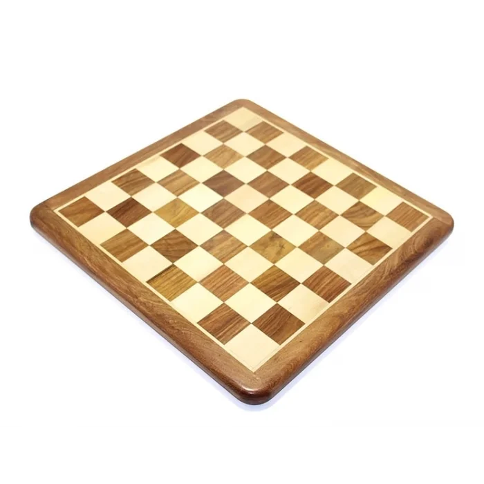 BUĞZ Ahşap Satranç Tahtası 43 Cm G303a