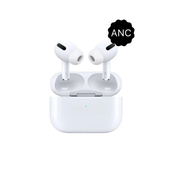 BUĞZ Air Pro 2 Anc Gürültü Engelleyici Bluetooth Kulaklık IOS Android Tüm Telefonlar ile Uyumlu Kulaklık ( BUĞZ )