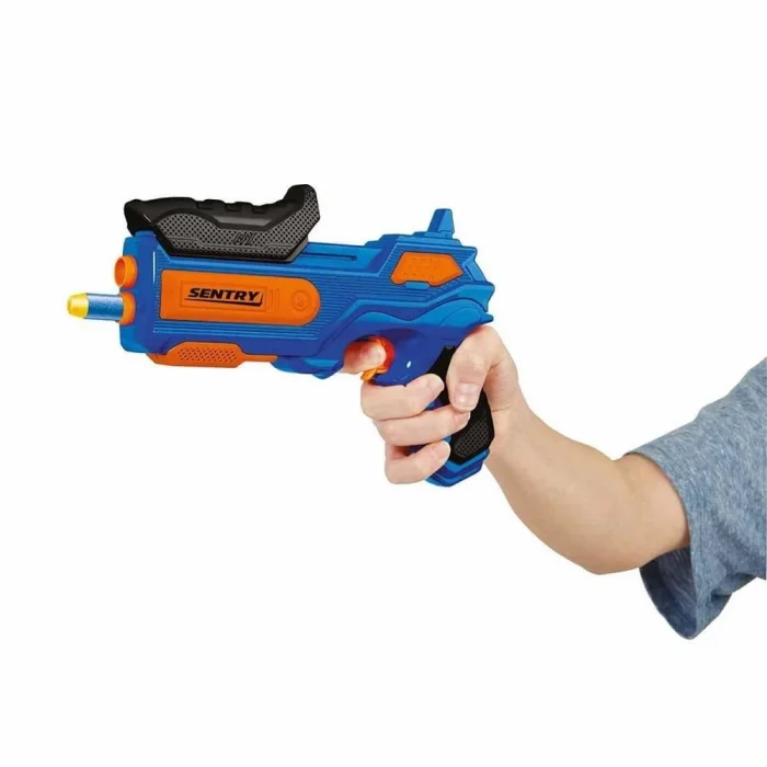 BUĞZ Air Warriors Tactical Arsenal IX 2li Silah